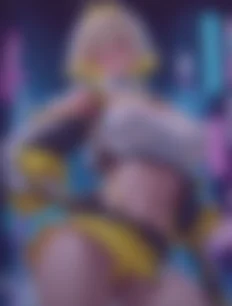 Elegg hentai ai lvl1 preview 1