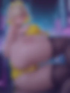 Elegg hentai ai lvl1 preview 2