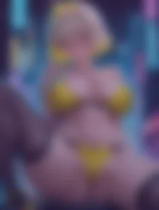 Elegg hentai ai lvl1 preview 3