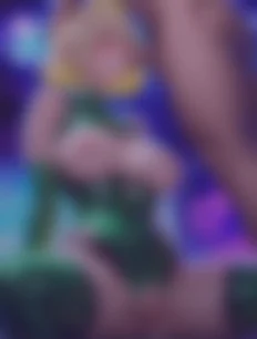 Elegg hentai ai lvl3 preview 2