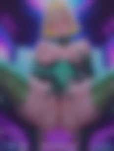 Elegg hentai ai lvl3 preview 3