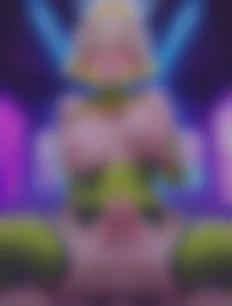 Elegg hentai ai lvl3 preview 4