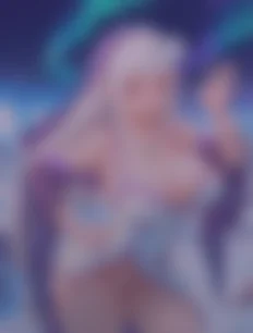 Emilia hentai ai lvl1 preview 1