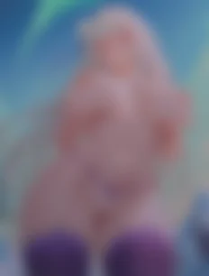 Emilia hentai ai lvl1 preview 4