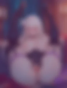 Emilia hentai ai lvl3 preview 1