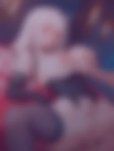 Emilia hentai ai lvl3 preview 4