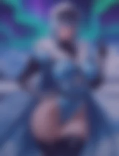 Esdeath hentai ai lvl1 preview 1