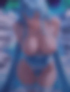 Esdeath hentai ai lvl1 preview 3
