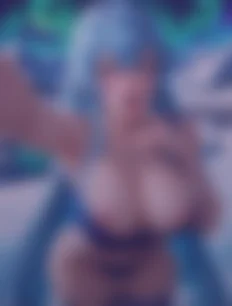 Esdeath hentai ai lvl1 preview 4