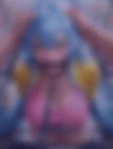 Esdeath hentai ai lvl2 preview 1