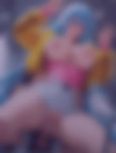 Esdeath hentai ai lvl2 preview 4