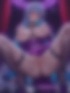 Esdeath hentai ai lvl3 preview 2