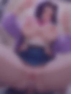 Faye Valentine hentai ai lvl2 preview 3