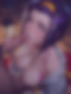 Faye Valentine hentai ai lvl3 preview 2