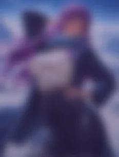 Fern hentai ai lvl1 preview 1