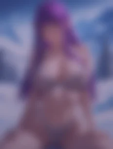 Fern hentai ai lvl1 preview 2