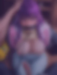 Fern hentai ai lvl2 preview 1