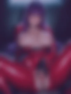 Fern hentai ai lvl3 preview 1