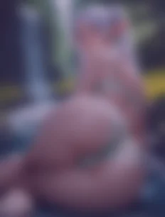 Frieren hentai ai lvl1 preview 2