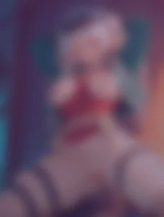 Frieren hentai ai lvl2 preview 3