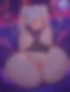 Frieren hentai ai lvl3 preview 1