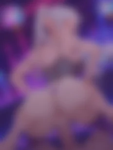 Frieren hentai ai lvl3 preview 2