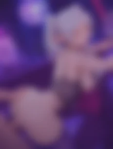 Frieren hentai ai lvl3 preview 4