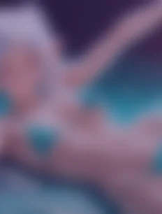 Frieren hentai ai lvl4 preview 1