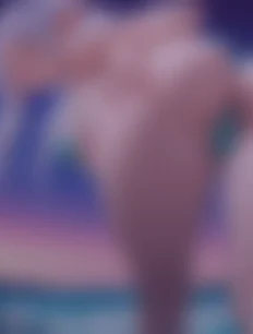 Frieren hentai ai lvl4 preview 2