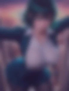 Fubuki hentai ai lvl1 preview 1