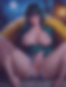 Fubuki hentai ai lvl3 preview 1