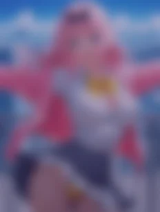 Fujiwara Chika hentai ai lvl1 preview 1