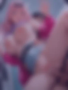 Fujiwara Chika hentai ai lvl2 preview 3