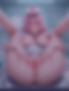 Fujiwara Chika hentai ai lvl3 preview 1