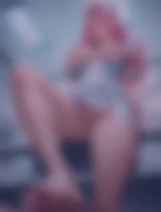 Fujiwara Chika hentai ai lvl3 preview 2