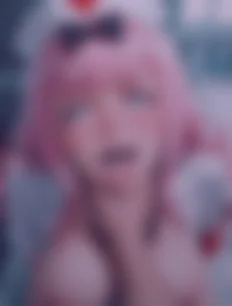 Fujiwara Chika hentai ai lvl3 preview 3