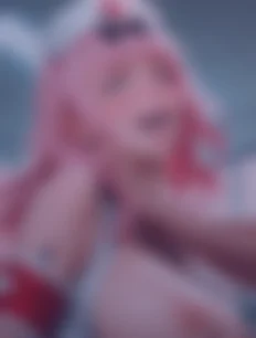 Fujiwara Chika hentai ai lvl3 preview 4