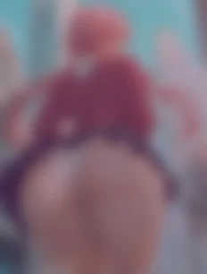 Gasai Yuno hentai ai lvl1 preview 2