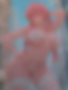 Gasai Yuno hentai ai lvl1 preview 4