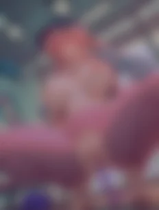 Gasai Yuno hentai ai lvl2 preview 3