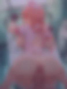 Gasai Yuno hentai ai lvl3 preview 3