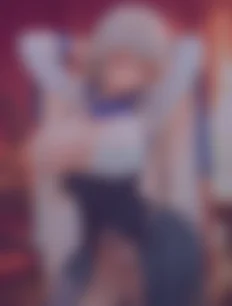 Grayfia Lucifuge hentai ai lvl1 preview 1