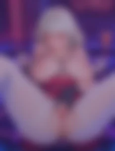 Grayfia Lucifuge hentai ai lvl3 preview 1