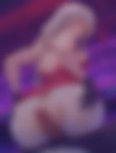 Grayfia Lucifuge hentai ai lvl3 preview 4