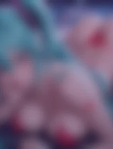 Hatsune Miku hentai ai lvl4 preview 2