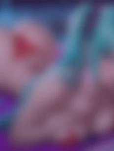 Hatsune Miku hentai ai lvl4 preview 3
