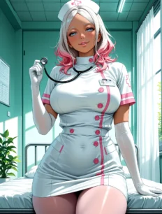 Hibana hentai ai SFW preview 15