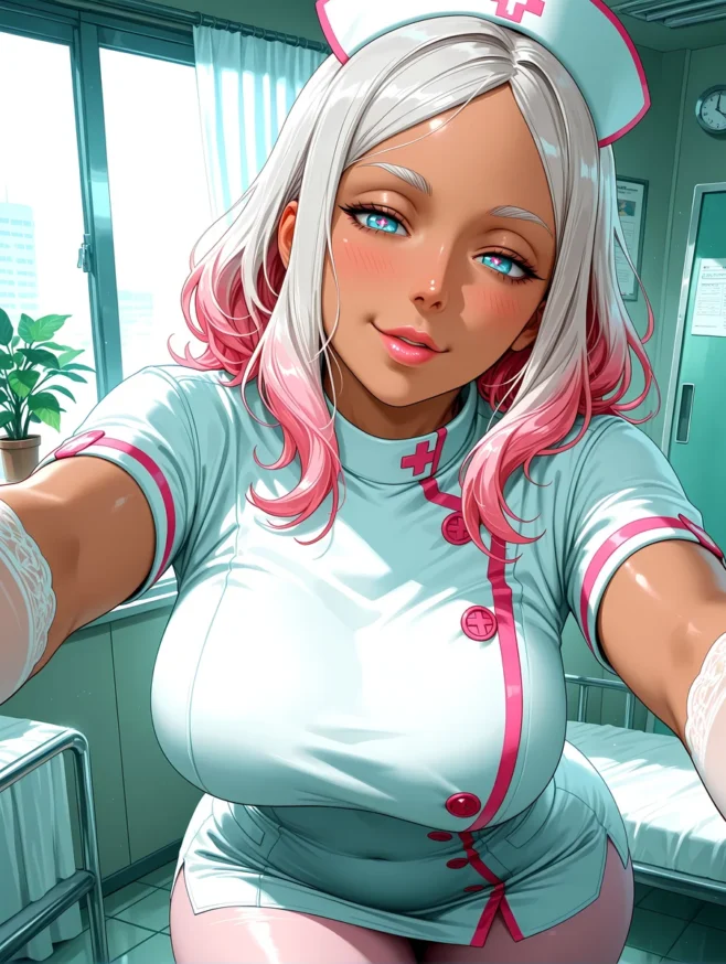 Hibana hentai ai avatar