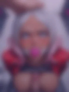 Hibana hentai ai lvl2 preview 1