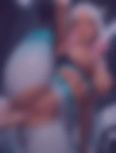 Hibana hentai ai lvl2 preview 3